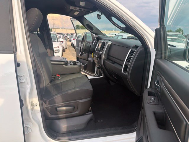 Used 2024 RAM 1500 Warlock AWD/4WD image 24