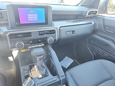 Certified 2024 Toyota Tacoma SR5 image 14