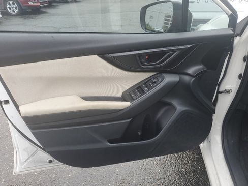 Used 2020 Subaru Impreza Premium image 7