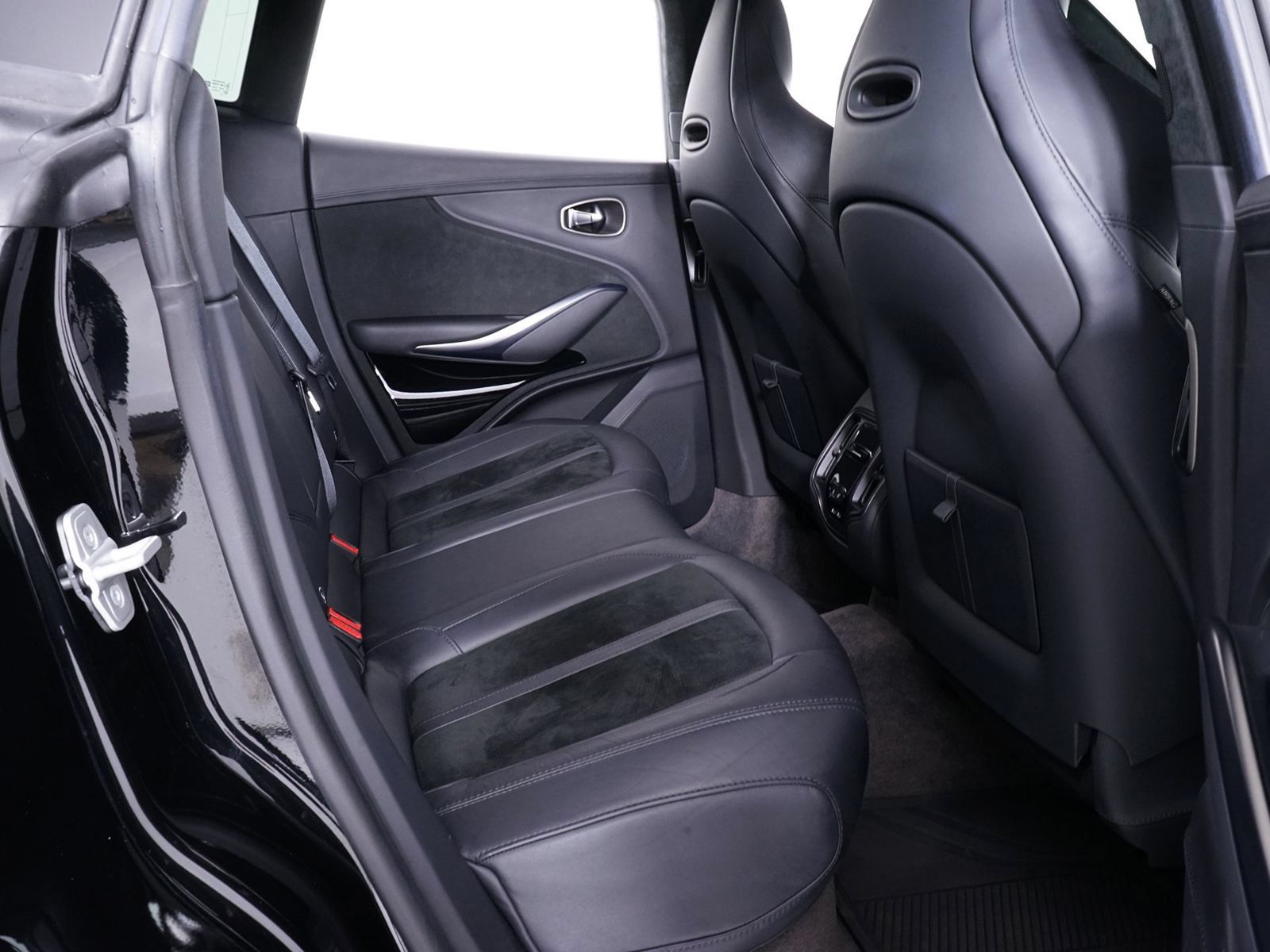 Used 2023 Aston Martin DBX 707 AWD/4WD image 29