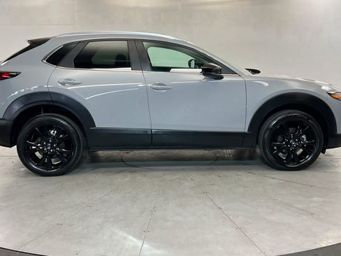 Used 2025 MAZDA CX-30 AWD 2.5 S w/ Select Sport Pkg image 6