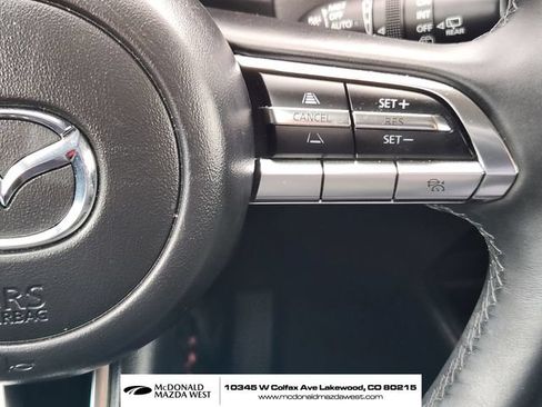 Certified 2026 MAZDA CX-50 AWD 2.5 Hybrid w/ Cargo Package image 33