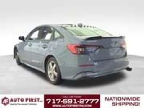 Used 2023 Honda Civic Si image 3