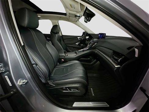 Used 2021 Acura RDX w/ Technology Package image 22