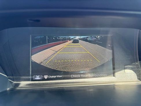 Used 2016 Honda Accord EX image 18
