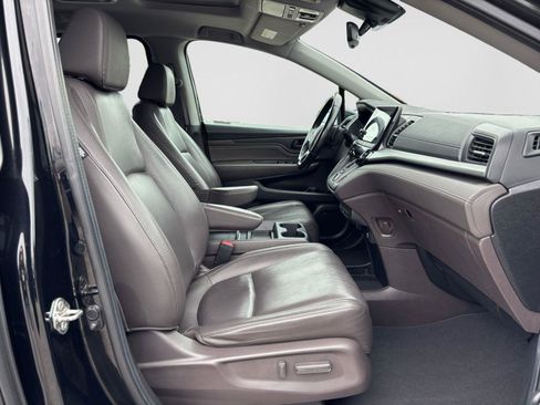 Used 2019 Honda Odyssey Touring image 15