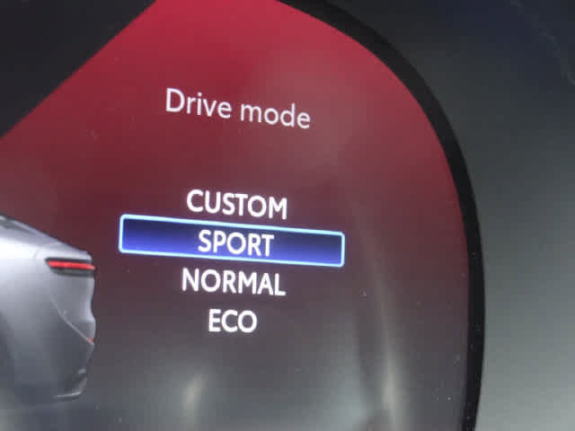 Used 2026 Toyota Crown AWD/4WD image 30