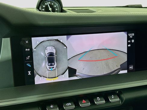 Used 2025 Porsche 911 Carrera image 16