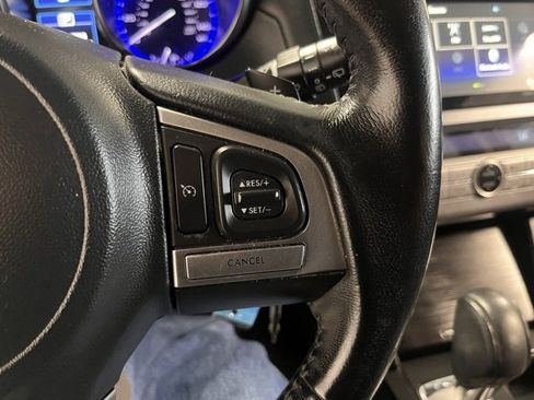 Used 2015 Subaru Outback 2.5i Limited w/ Popular Package #4 image 26