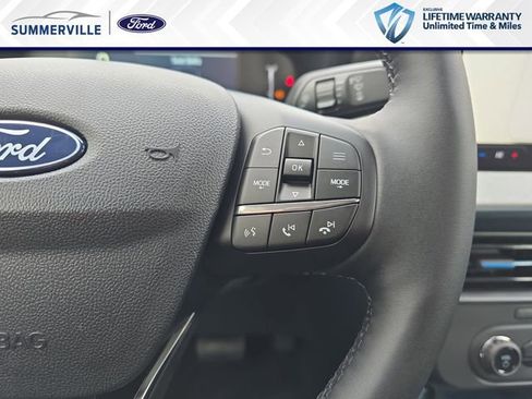 New 2026 Ford Maverick XLT w/ XLT Luxury Package AWD/4WD image 19