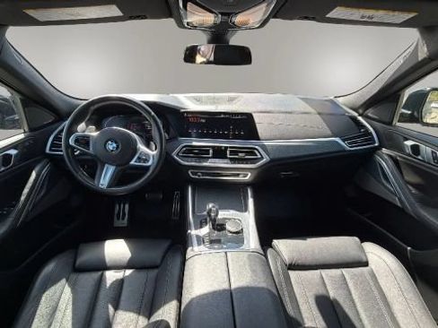 Used 2020 BMW X6 xDrive40i w/ M Sport Package AWD/4WD image 20
