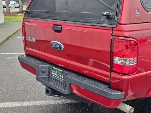 Used 2011 Ford Ranger Sport image 13