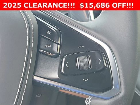 New 2025 Chevrolet Corvette E-Ray image 6