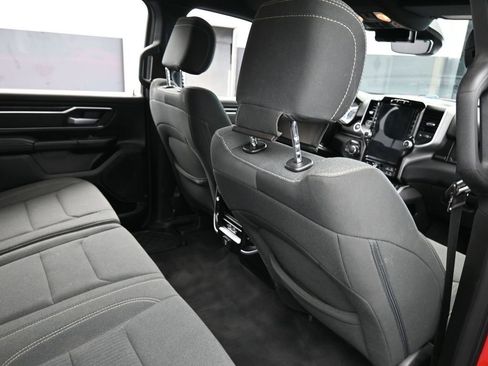 Used 2022 RAM 1500 Big Horn image 44