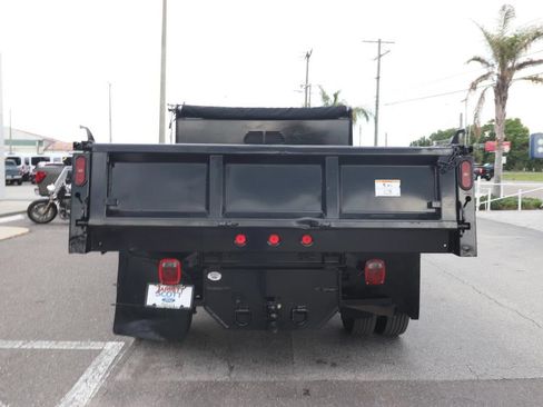 Certified 2021 Ford F450 XL w/ Power Equipment Group AWD/4WD image 18