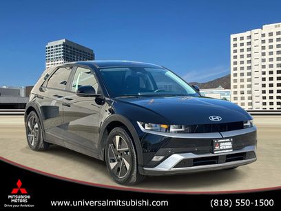 Used 2025 Hyundai Ioniq 5 SE