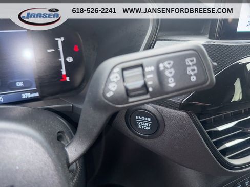 Used 2025 Ford Escape ST-Line AWD/4WD image 19