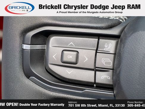 New 2026 Jeep Cherokee Laredo AWD/4WD image 29