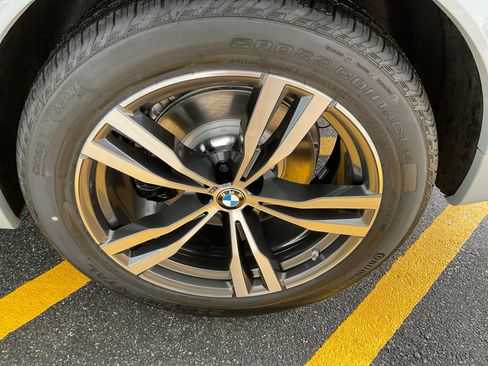 New 2026 BMW X7 xDrive40i w/ Executive Package image 22