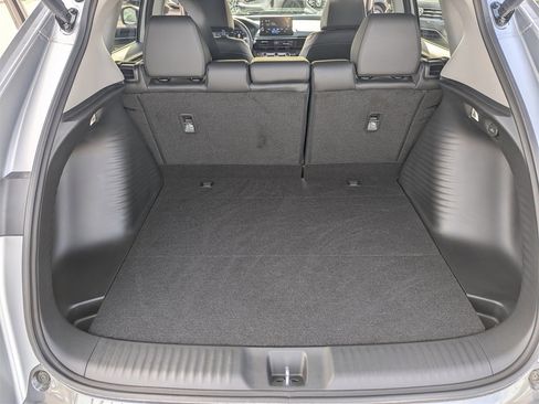 Certified 2025 Acura ADX FWD image 11