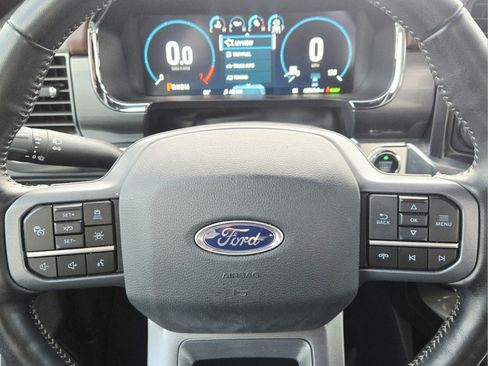 Used 2023 Ford F150 Lariat w/ Equipment Group 502A High AWD/4WD image 23
