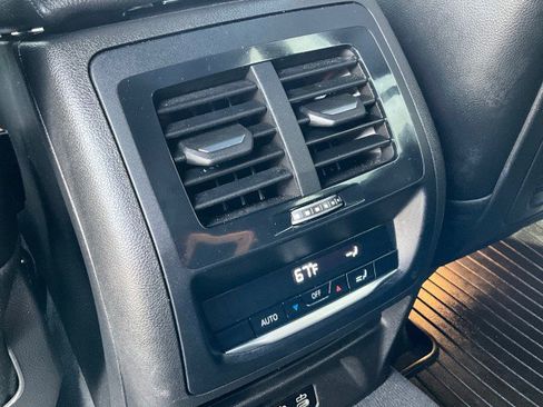 Used 2023 BMW X3 xDrive30i w/ Premium Package image 36