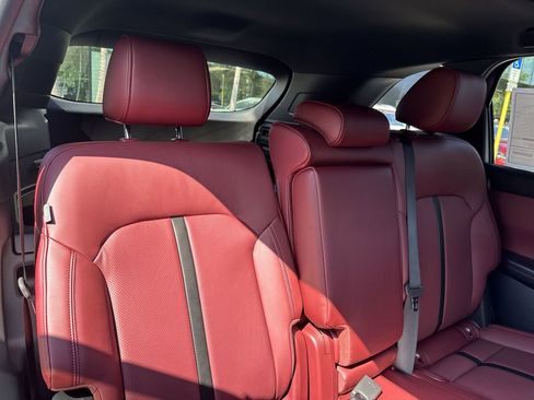 New 2026 MAZDA CX-70 3.3 Turbo S w/ Premium Package image 47