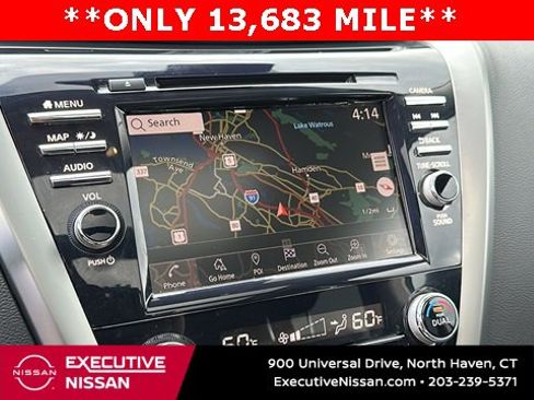 Certified 2024 Nissan Murano SL image 18