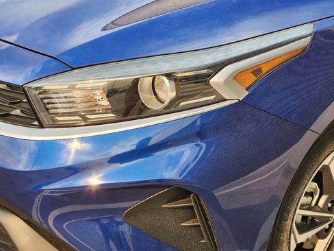 Used 2024 Kia Forte LXS w/ LXS Technology Package FWD image 10