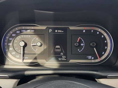 Used 2024 Hyundai Tucson SEL image 15