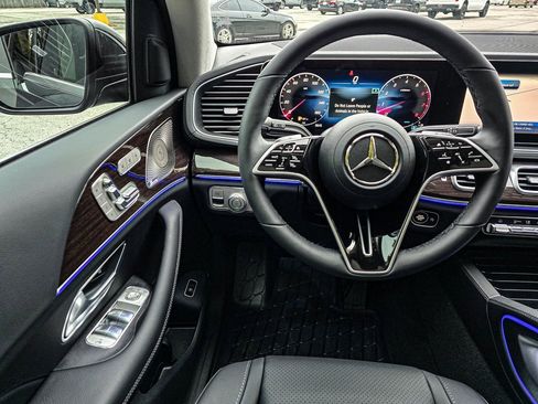 New 2026 Mercedes-Benz GLE 450 4MATIC image 11