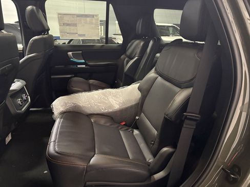 New 2025 Ford Expedition Tremor image 26