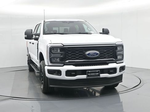 Used 2026 Ford F250 XL w/ STX Appearance Package AWD/4WD image 63