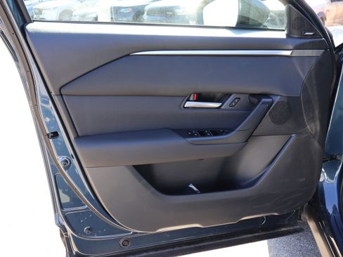 Used 2025 MAZDA CX-50 AWD 2.5 S w/ Cargo Package image 22