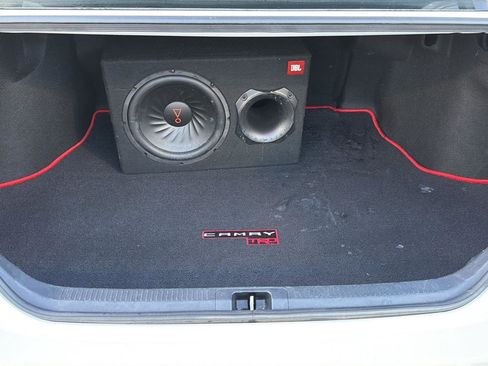 Used 2022 Toyota Camry TRD FWD image 32