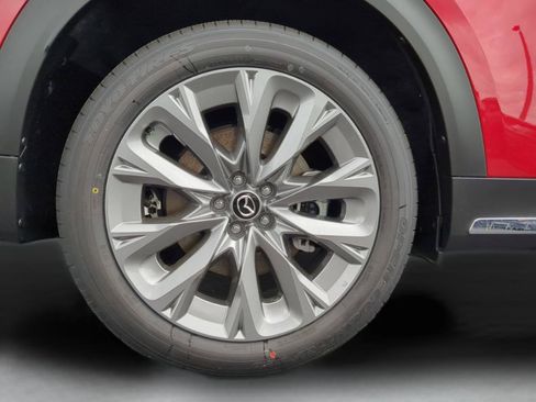 Used 2024 MAZDA CX-90 3.3 Turbo w/ Premium Plus Pkg AWD/4WD image 28