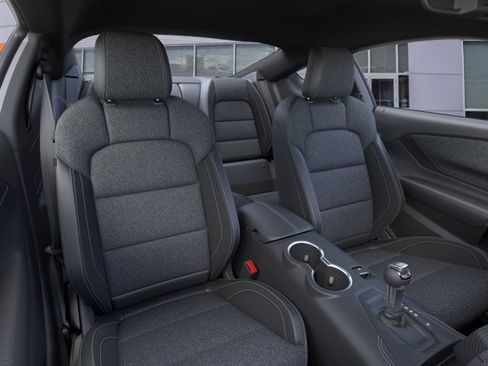 New 2026 Ford Mustang Coupe RWD image 10