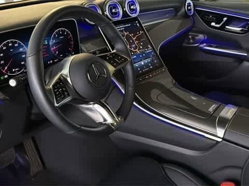 Certified 2025 Mercedes-Benz GLC 300 GLC 300 image 26