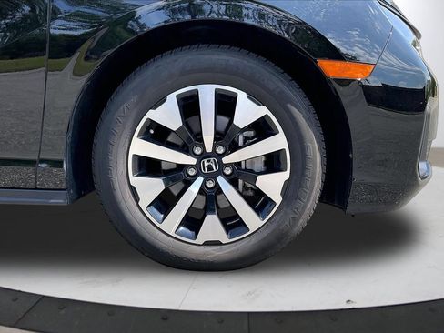 Used 2025 Honda Odyssey EX-L image 34