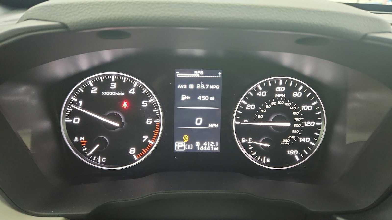 Certified 2025 Subaru Forester Limited w/ Popular Package #2 AWD/4WD image 16