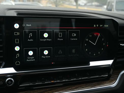 Used 2022 GMC Sierra 1500 Elevation image 33