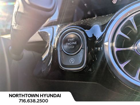 Used 2021 Mercedes-Benz GLA 250 4MATIC image 19