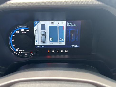 Used 2023 Ford Bronco Wildtrak AWD/4WD image 20