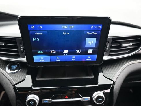 Used 2023 Ford Explorer ST AWD/4WD image 24