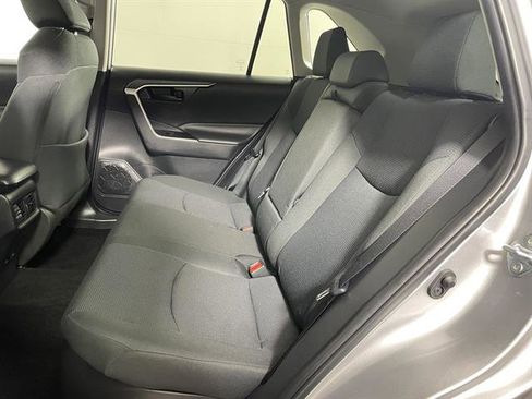 Certified 2024 Toyota RAV4 LE image 10