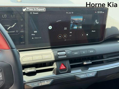 New 2026 Kia K4 GT-Line Turbo FWD image 16