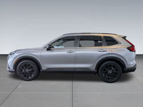 Certified 2023 Honda CR-V Sport image 3