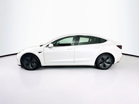 Used 2020 Tesla Model 3 Standard Range Plus image 4