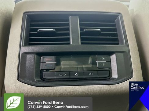 Used 2021 Volkswagen Atlas SEL FWD image 29