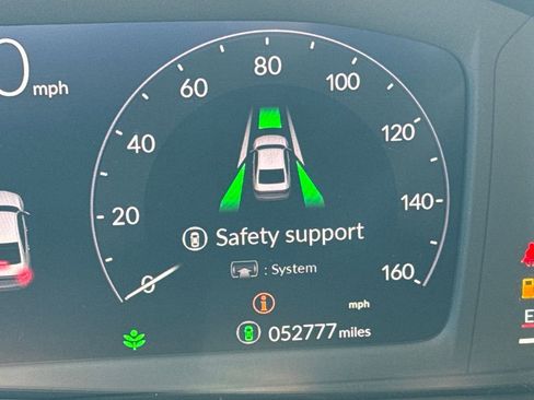 Used 2023 Honda Accord EX image 44